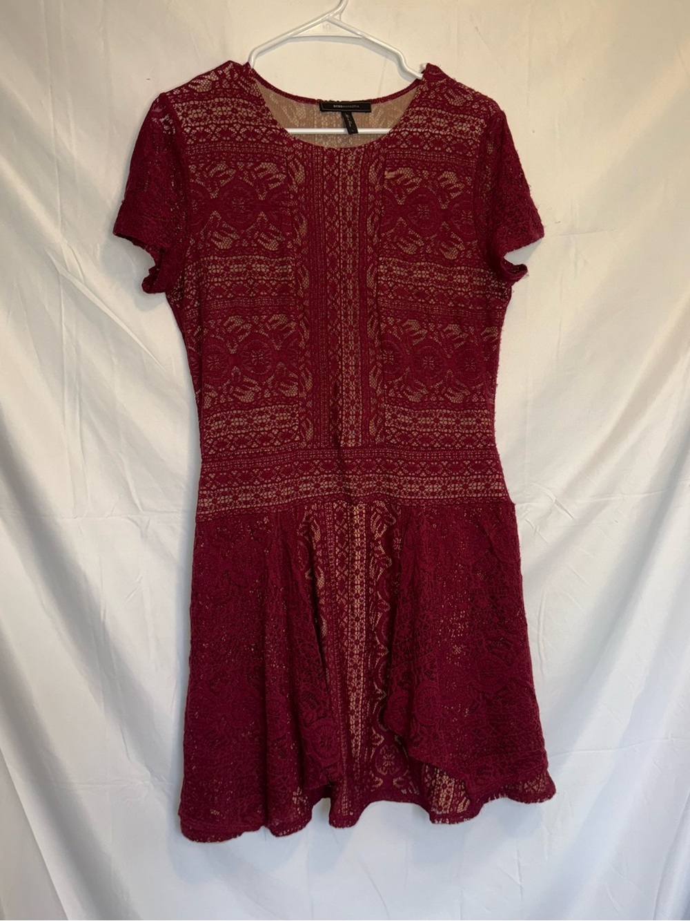 BCBGMaxAzria Dress